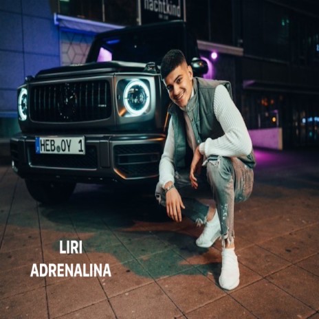 Adrenalina