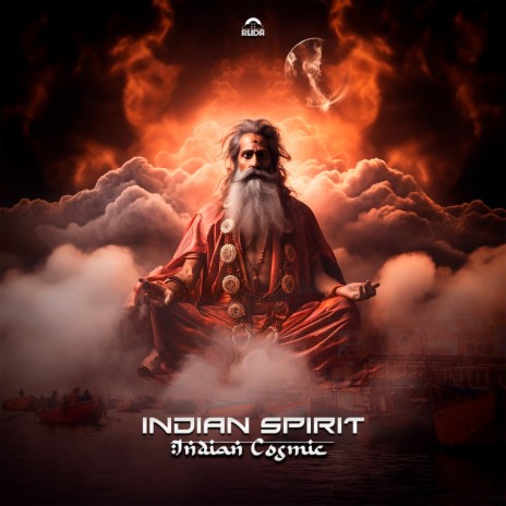 Indian Spirit (Original mix) cover art