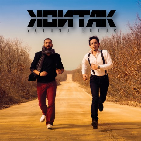 Suçu Bende Arama cover art