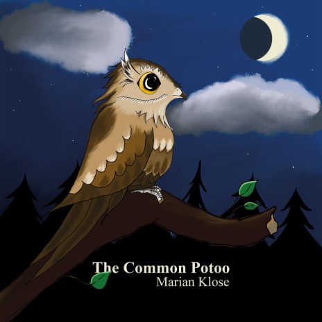 The Common Potoo cover art