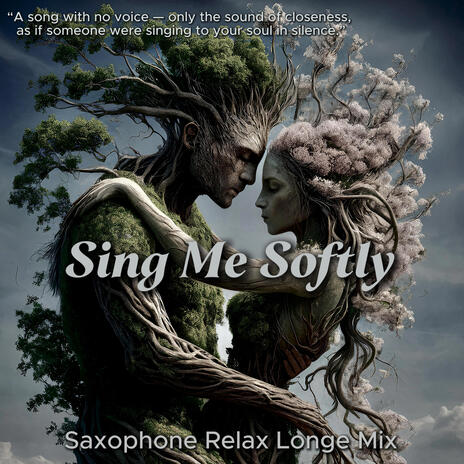 Sing Me Softly (Relax Saxophone Mix) cover art