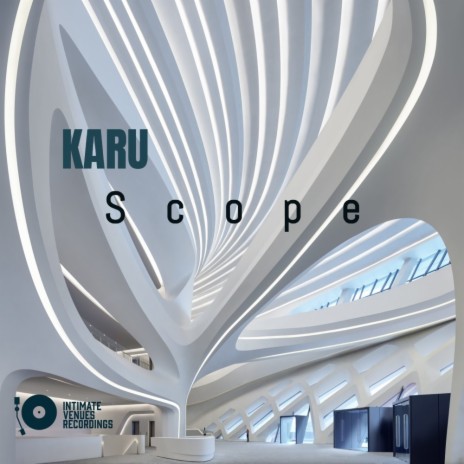 Basement Session cover art