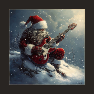 Christmas Popular Rock Covers