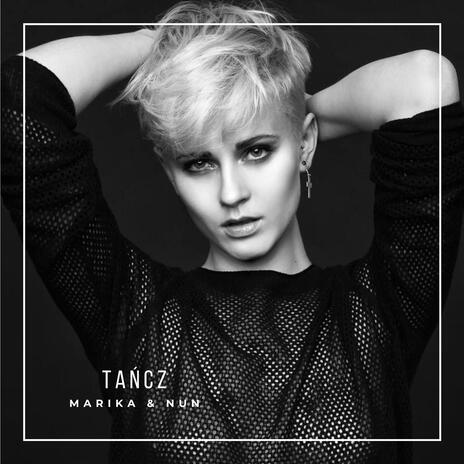Tańcz ft. NUN cover art