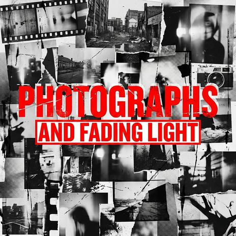 Photographs and Fading Light cover art