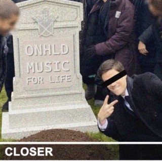 Closer cover art