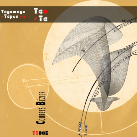 Petits vecteurs, Pt. II cover art