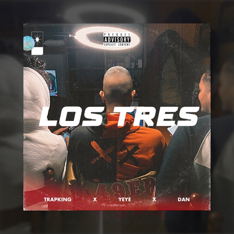 CLOSED ft. El dan & El yeye