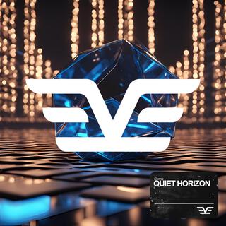 Quiet Horizon (Speed Up) cover art