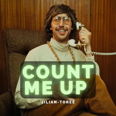 Count Me Up cover art