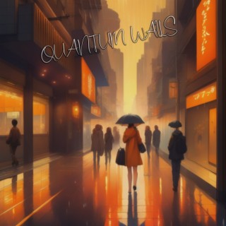 The Rain is Orange Juice