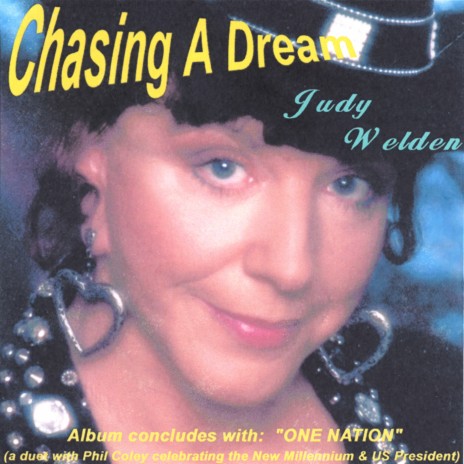 Don't Say You Love Me (Just to Get Your Way) cover art