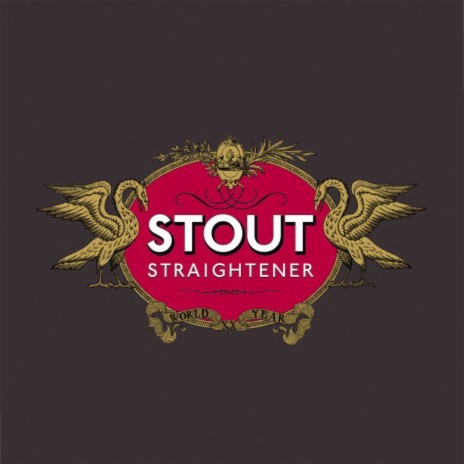 Speedgun (Stout Version) cover art