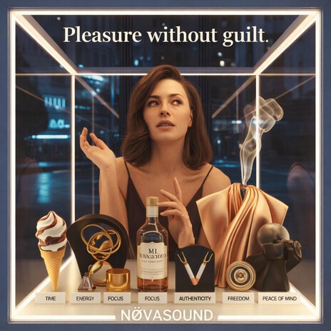 High on silence cover art