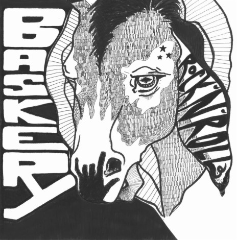 Rock'n'Roll cover art