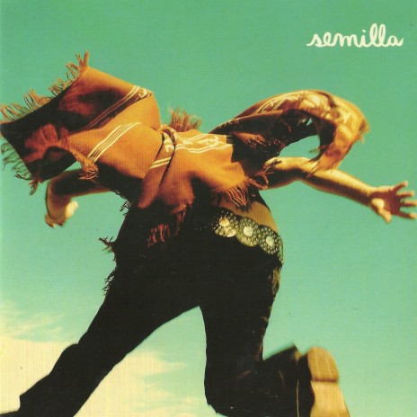 Lucecita ft. barbarita palacios cover art