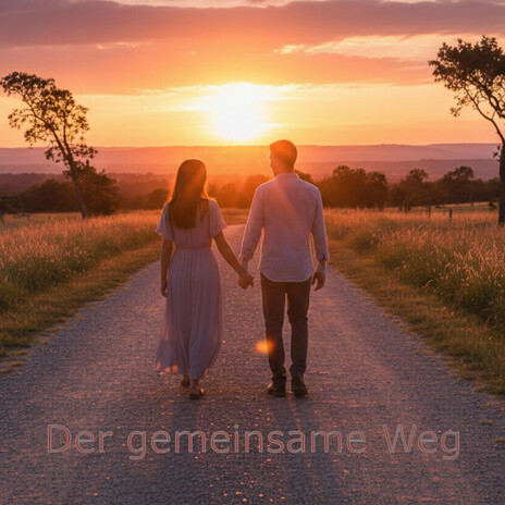 Der gemeinsame Weg cover art