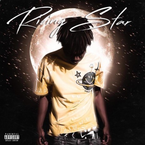 Money Crazy cover art