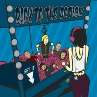 Get It cover art