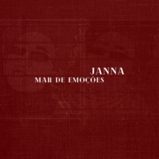 Mar de Emoções cover art