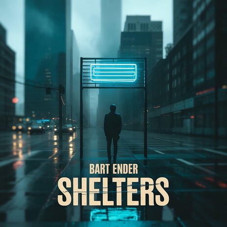 Empty House cover art