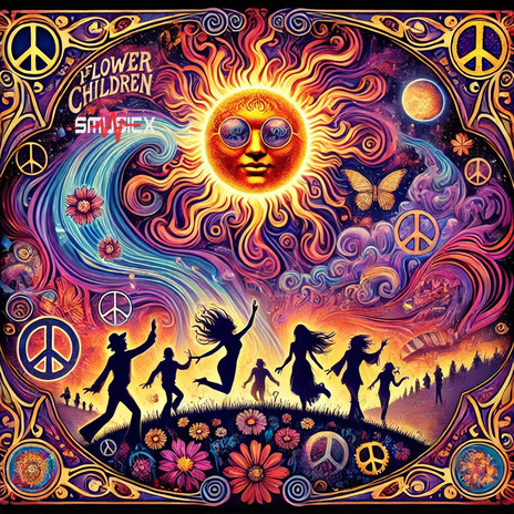 Moonbeam Rider cover art