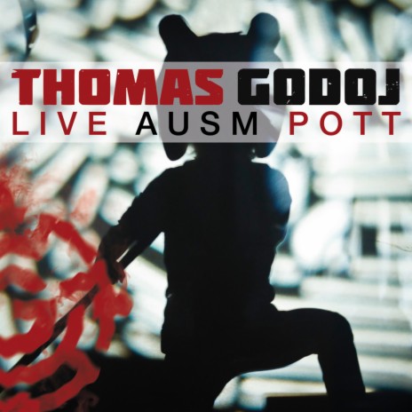 Schnee von gestern (Live) cover art