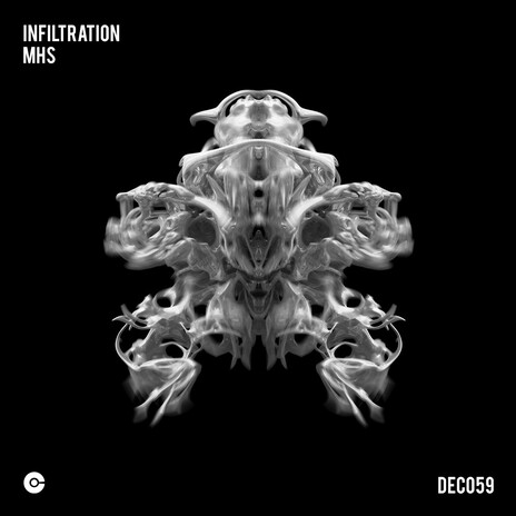 Broken cover art