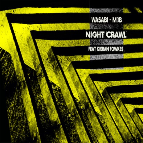 Night Crawl (Melodic Mix) cover art
