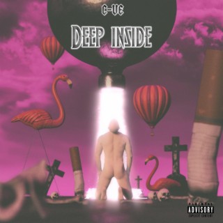 Blood On My Soul cover art