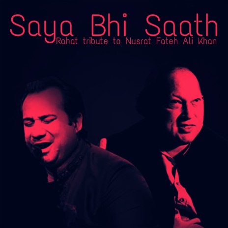 Rahat Fateh Ali Khan