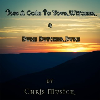 Chris Musick