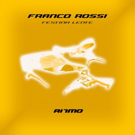 Festina Lente cover art