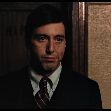 CORLEONE Dark Trap Type Beat 2026 cover art
