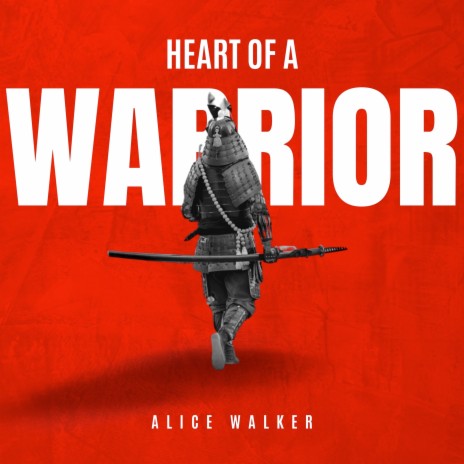 Heart of a Warrior cover art