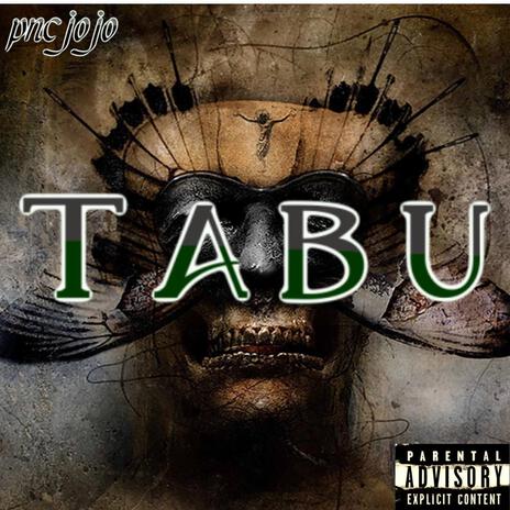 Tabu cover art