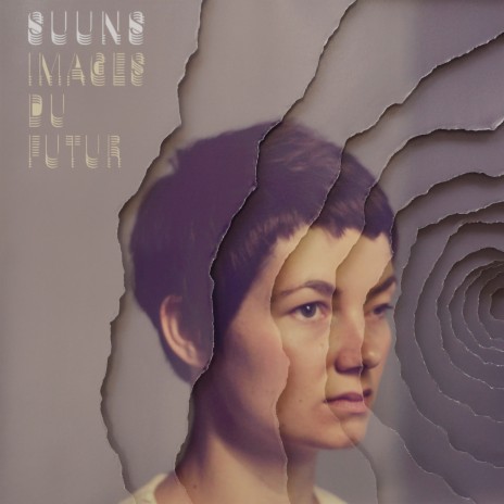 Images du Futur cover art