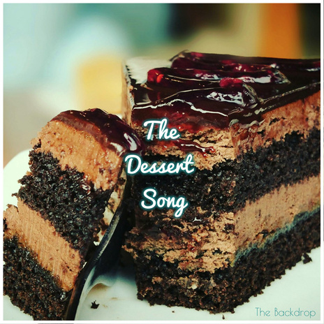 The Dessert Song cover art