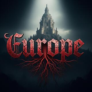 Europe cover art