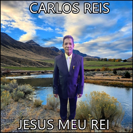 Jesus Meu Rei