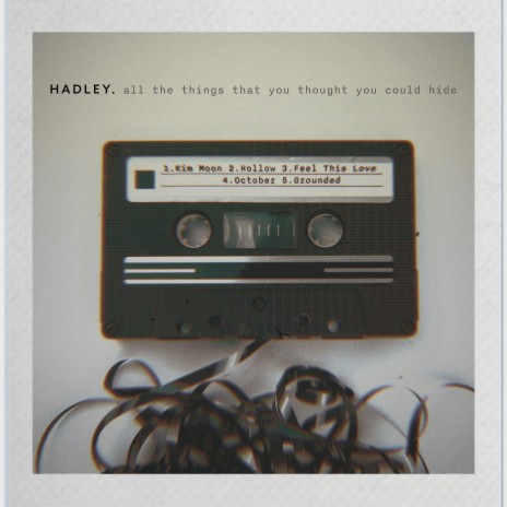 Hollow cover art