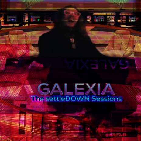 settleDOWN (Variation 2)