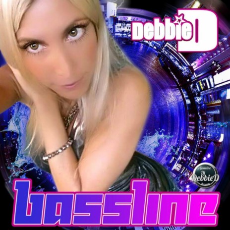 Luv With U (Dustin Dynasty Nelson Remix) cover art