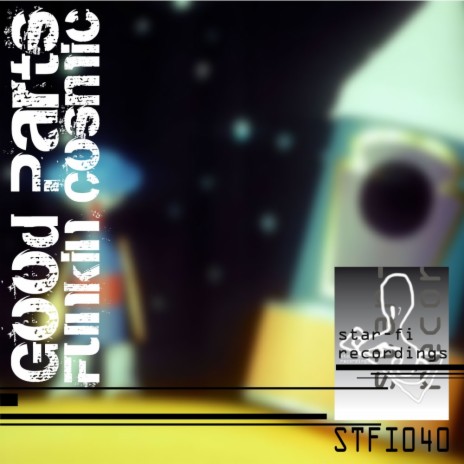 What Becomes Of Dub (Good Parts Edit) cover art