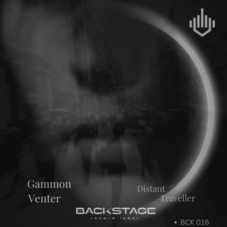 Distant Traveler (feat. Gammon (RO)) (Original Mix)