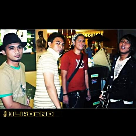THE KLIKBAND_LAGU DARI C cover art