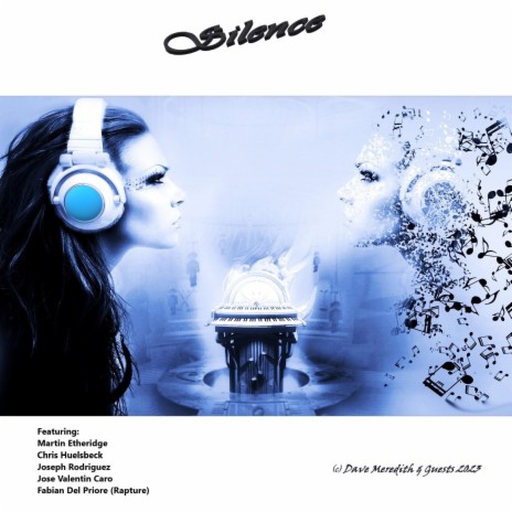 Motion Blur ft. Jose Valentin Caro cover art