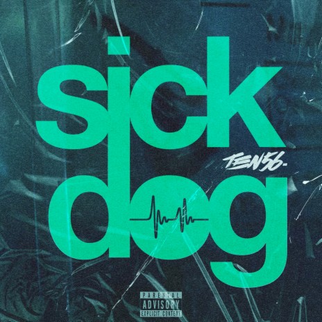 Sick Dog cover art