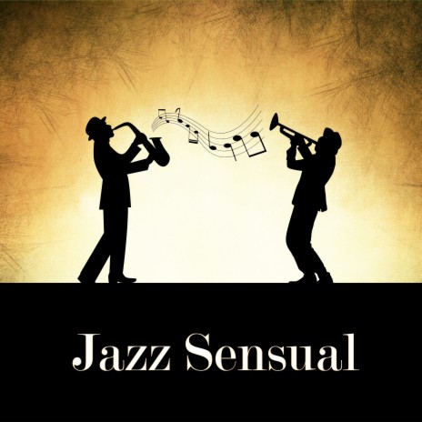 Jazz Sensual cover art