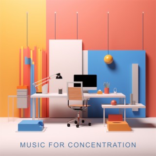 Music for Concentration